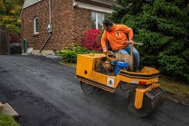 Professional Driveway Paving in Bement, IL